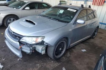 JF1GR7E67EG252293 | 2014 SUBARU IMPREZA WR