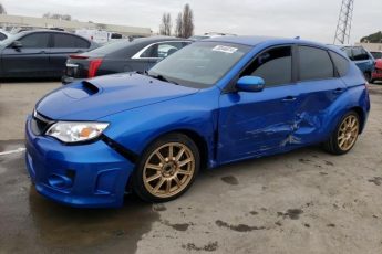 JF1GR8H61EL215913 | 2014 SUBARU IMPREZA WR