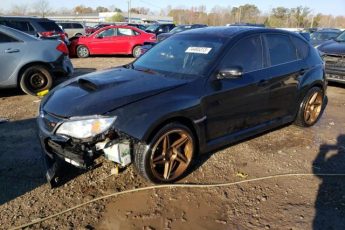 JF1GR8H66EL238104 | 2014 SUBARU IMPREZA WR