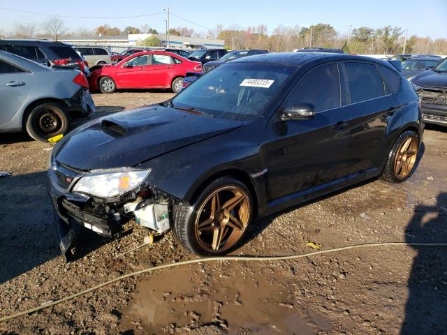 JF1GR8H66EL238104 | 2014 SUBARU IMPREZA WR