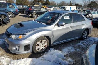 JF1GV7E68EG004520 | 2014 SUBARU IMPREZA WR