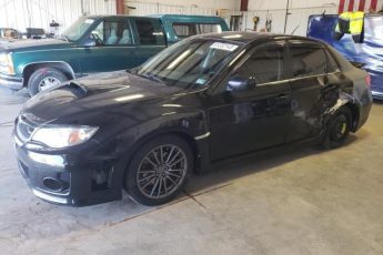 JF1GV7F66EG015756 | 2014 SUBARU IMPREZA WR