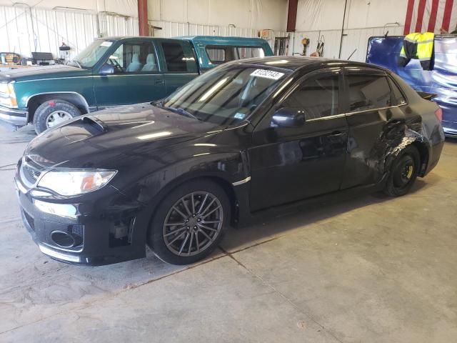 JF1GV7F66EG015756 | 2014 SUBARU IMPREZA WR