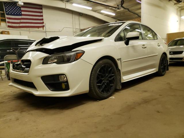 JF1VA1A60F9826207 | 2015 SUBARU WRX