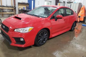 JF1VA1A61M9823622 | 2021 SUBARU WRX