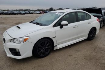 JF1VA1A62F9808663 | 2015 SUBARU WRX