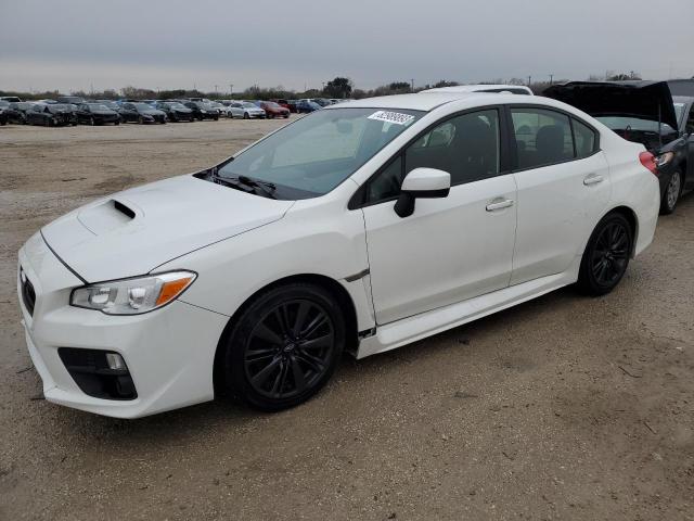 JF1VA1A62F9808663 | 2015 SUBARU WRX