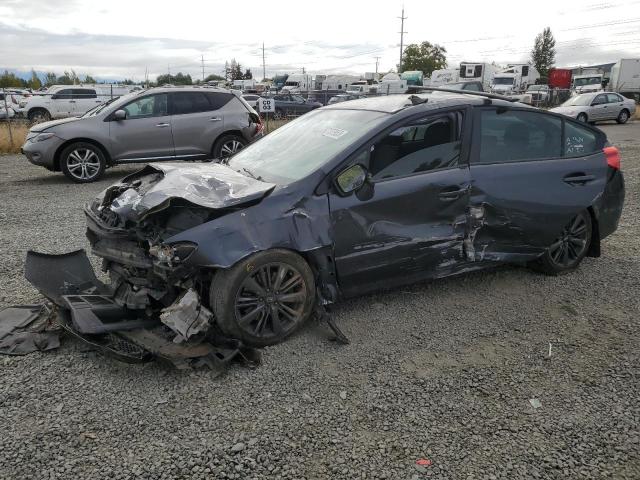 JF1VA1A63F9835841 | 2015 SUBARU WRX