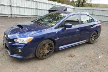 JF1VA1A63M9811472 | 2021 SUBARU WRX