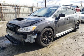 JF1VA1A65J9836644 | 2018 SUBARU WRX