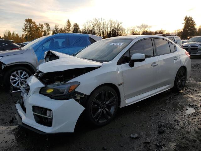 JF1VA1A66F9807967 | 2015 SUBARU WRX