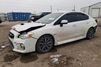 JF1VA1A68M9801293 | 2021 SUBARU WRX