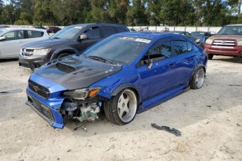 JF1VA1A69L9804881 | 2020 SUBARU WRX