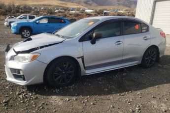 JF1VA1B61G9811859 | 2016 SUBARU WRX