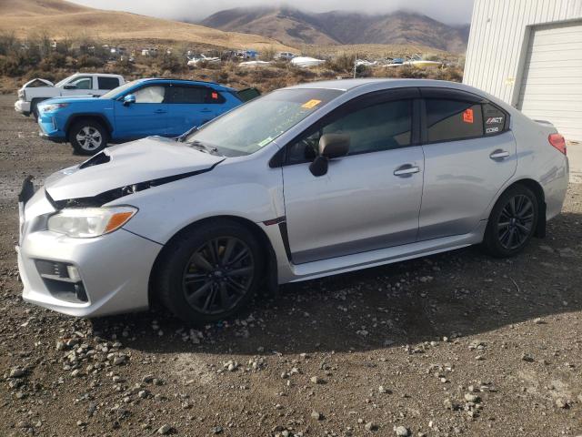 JF1VA1B61G9811859 | 2016 SUBARU WRX