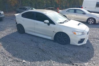 JF1VA1B61G9818116 | 2016 SUBARU WRX