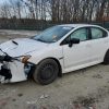 5NPLM4AG9NH058915 | 2022 HYUNDAI ELANTRA