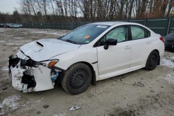 JF1VA1B61L9811709 | 2020 SUBARU WRX PREMIU