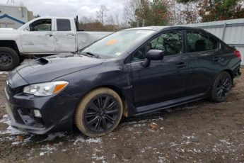 JF1VA1B62H9810799 | 2017 SUBARU WRX