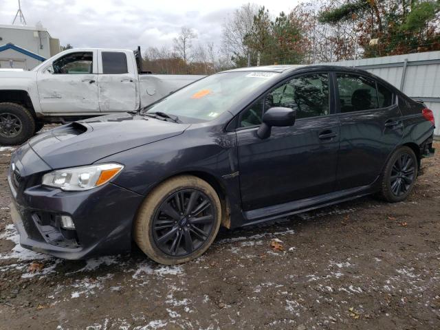 JF1VA1B62H9810799 | 2017 SUBARU WRX