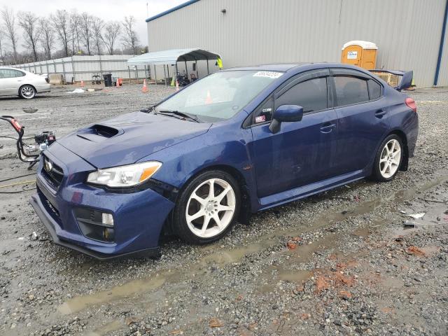 JF1VA1B67H9819689 | 2017 SUBARU WRX