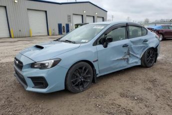 JF1VA1B67K9810417 | 2019 SUBARU WRX PREMIU