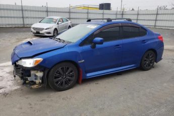 JF1VA1B68G9811342 | 2016 SUBARU WRX