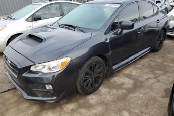 JF1VA1B6XG9806949 | 2016 SUBARU WRX