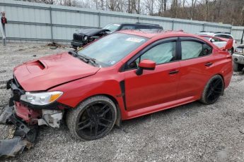 JF1VA1C60L9822943 | 2020 SUBARU WRX PREMIU