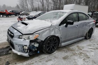 JF1VA1C61K9828149 | 2019 SUBARU WRX PREMIU