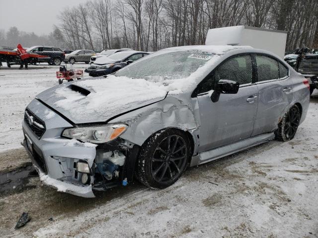 JF1VA1C61K9828149 | 2019 SUBARU WRX PREMIU