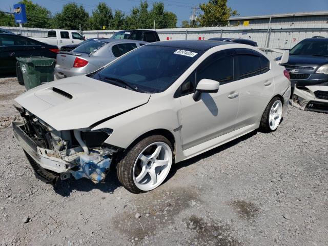 JF1VA1C65J9808789 | 2018 SUBARU WRX PREMIU