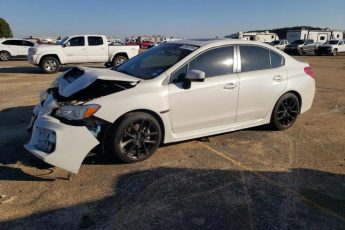 JF1VA1C65L9822789 | 2020 SUBARU WRX PREMIU