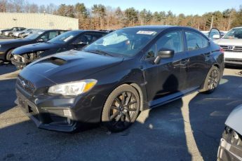 JF1VA1C65M9818596 | 2021 SUBARU WRX PREMIU