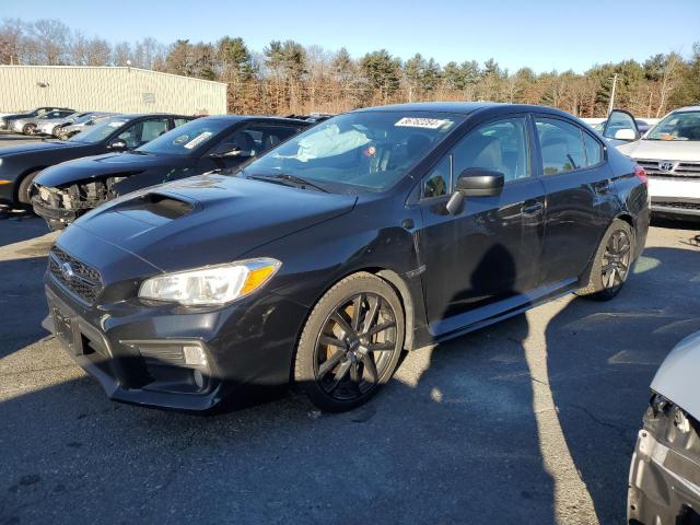 JF1VA1C65M9818596 | 2021 SUBARU WRX PREMIU