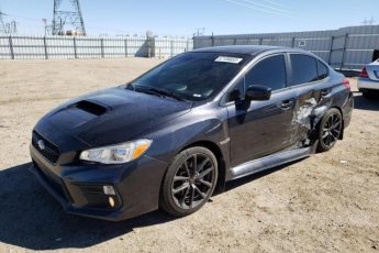 JF1VA1C66J8827664 | 2018 SUBARU WRX PREMIU