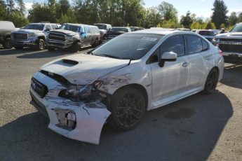 JF1VA1C66L9808450 | 2020 SUBARU WRX PREMIU