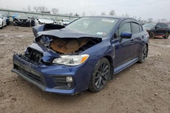 JF1VA1C67K9813106 | 2019 SUBARU WRX PREMIU