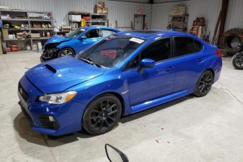 JF1VA1C67L9830540 | 2020 SUBARU WRX PREMIU