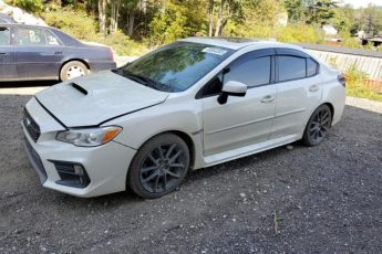 JF1VA1C68L9834046 | 2020 SUBARU WRX PREMIU