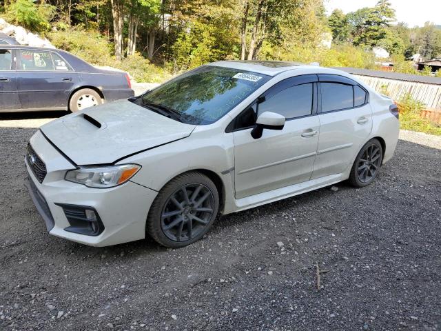 JF1VA1C68L9834046 | 2020 SUBARU WRX PREMIU