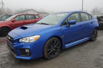 JF1VA1C69J9819343 | 2018 SUBARU WRX PREMIU