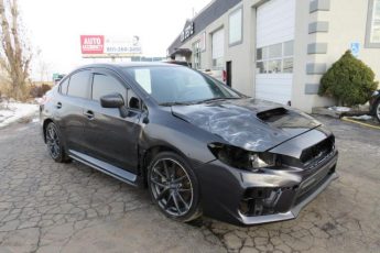 JF1VA1C69K9829453 | 2019 SUBARU WRX PREMIU