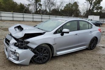 JF1VA1D68F8813111 | 2015 SUBARU WRX PREMIU