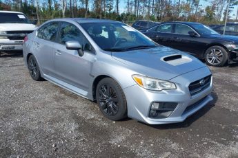 JF1VA1D6XF8828211 | 2015 SUBARU WRX