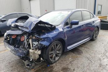 JF1VA1E61G9816216 | 2016 SUBARU WRX PREMIU