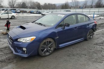 JF1VA1E62G9812272 | 2016 SUBARU WRX PREMIU