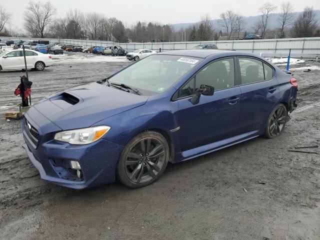 JF1VA1E62G9812272 | 2016 SUBARU WRX PREMIU