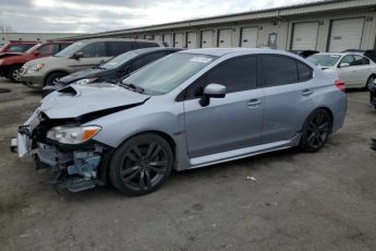 JF1VA1E63H9809642 | 2017 SUBARU WRX PREMIU