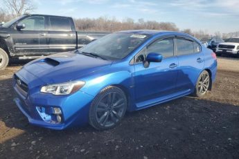 JF1VA1E63H9831835 | 2017 SUBARU WRX PREMIU